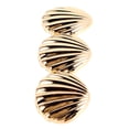thumbnail image 4 of 2 pinzas para el pelo con forma de concha para mujer, accesorios de moda con forma de concha marina, bonitos adornos para el pelo con temática oceánica, pasadores decorativos para el pelo, 4 of 8