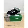 thumbnail image 4 of Ni - ke Ni - ke Air Jordan Pine Green 3 Retro 3s CT8532-030 Men's Size 13 NEW, 4 of 5