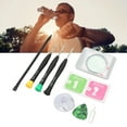 thumbnail image 4 of Watch Front Glass Replacement, Durable Watch Screen Repair Kit Stable Performance  For Replace, 4 of 8