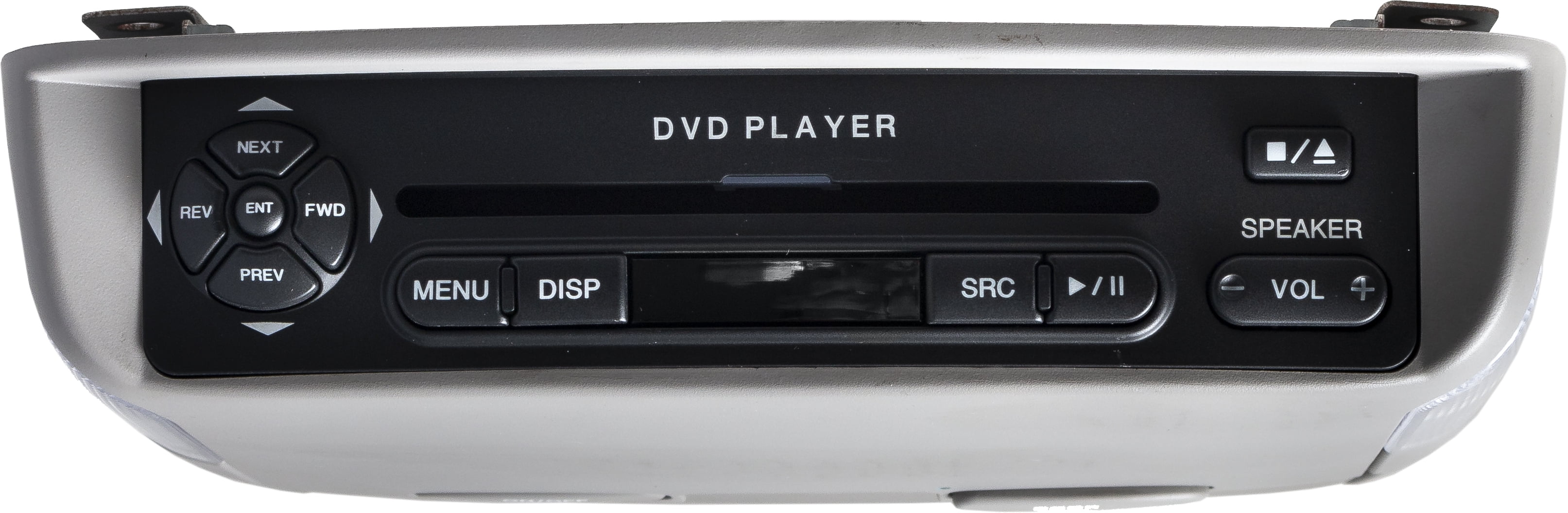 Restored 2009-12 2014 Kia Sedona Rear Entertainment System 8" Display Part 96563-4D102-QW (Refurbished)