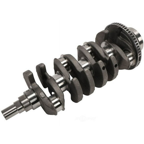 Crankshaft - Compatible with 2015 - 2021 Chevy Trax 1.4L 4-Cylinder LUV VIN B 2016 2017 2018 2019 2020