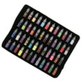thumbnail image 1 of 48 Bottles Flash Sequin Powder, Multi Functional DIY Jewelry Making Accessory with Different Shapes and Colors, for Silicone Mold Decoration and Craft Ornaments, 1 of 7