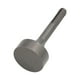 thumbnail image 3 of Broca de varilla de tierra, taladro percutor , herramienta de metal resistente, para electricistas, resistente al desgaste, para carpintería, 35x85 mm redondo, 3 of 8