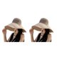 thumbnail image 1 of Sombrero de pescador Sonducket para mujer Caqui 2piezas, 1 of 6