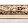 thumbnail image 3 of Rug Branch Majestic Collection Tapis oriental traditionnel, 3 of 11