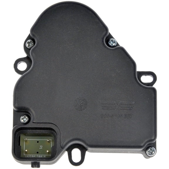 HVAC Blend Door Actuator