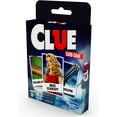 thumbnail image 5 of Hasbro Clue Family Card Game for Ages 6+ 3-4 Players, 5 of 5