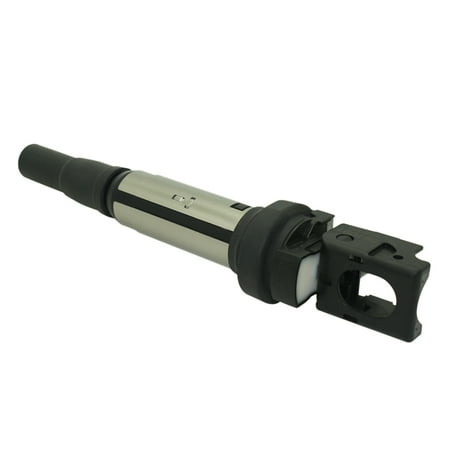 Ignition Coils for BMW 128i 135i 323i 325i 2.5L-4.4L - Compatible with M5/M6/X3/X5/X6 Engines | Replaces 12137550012, 12138616153
