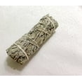 thumbnail image 4 of NETSENG White Sage Bundles - (3 Pack) - Sage Smudge Stick for Home Cleansing Incense Healing Meditation (4 Inch), 4 of 4