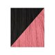 thumbnail image 3 of Coleta Hairdo 23 Color Splash por Hair U Wear (R4 Rosa), 3 of 3