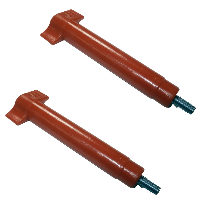 DeWalt DW735 2 Pack of Genuine OEM Replacement Bolts 5140010382PK Walmart Canada