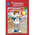 thumbnail image 2 of Timmy and the Baseball Birthday Party, 2 of 2