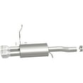 thumbnail image 3 of MagnaFlow 14-17 Mini Cooper L4 2.0L (Hatch Excl. 4-Door) 2.5in Pipe Dual-Tip Axle-Back Exhaust, 3 of 5