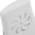 thumbnail image 3 of HAMPPLIES 2Pcs Acoustic Guitar Humidifiers White Easy Use Sound Quality Stability Accessory, 3 of 8