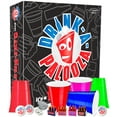 thumbnail image 7 of Drink-A-Palooza Adult Party Board Games - Game Night Fun Beer Gift, 7 of 7