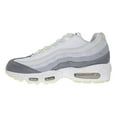 thumbnail image 2 of Men's Nike Air Max 95 QS Summit White/Light Bone (DV2593 100) - 6, 2 of 4