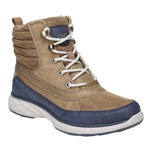 Women's Ryka Leanna Bootie - Walmart.com