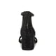 thumbnail image 4 of Sandalia con tacón Steve Madden Irenee para mujer, color negro, talla 9.5, 4 of 9