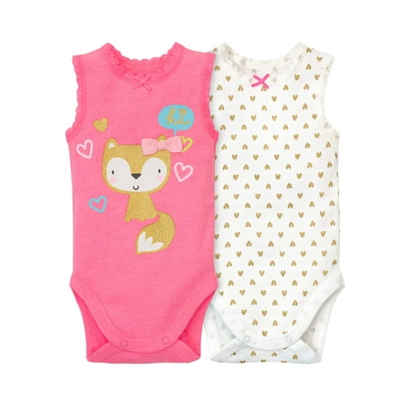 Walmart Baby Girl Clothes Interesting Newborn Baby Girl Mix 'n Match Short Sleeve Bodysuits 60pack Walmart Baby Girl Clothes Interesting Newborn Baby Girl Mix 'n Match Short Sleeve Bodysuits 60pack