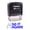 Blue, variant on Printtoo DO IT AGAIN Self Inking Rubber Stamp Office Stationary Custom Stamp-Blue
