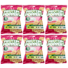 Protein Chips by Protein Poppers - Birthday Cake (6-Pack)