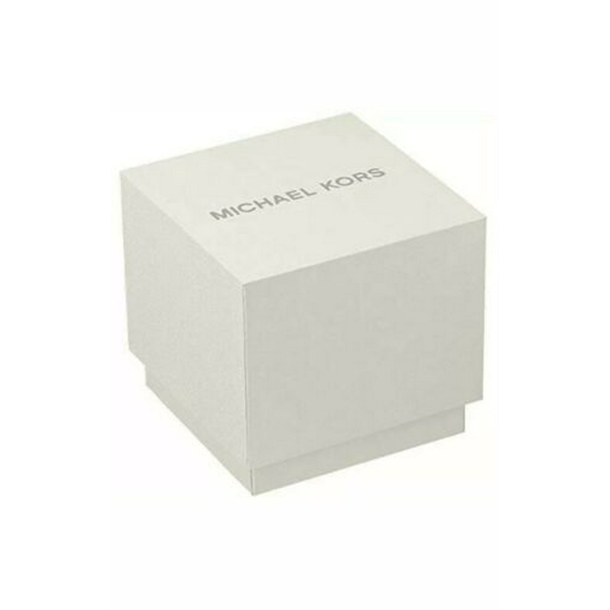 Michael kors portia silver hot sale