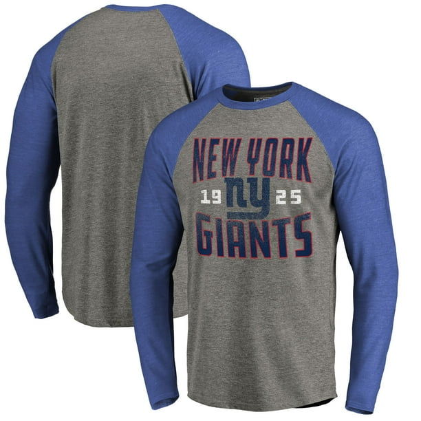 giants long sleeve t shirt