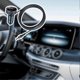 thumbnail image 1 of For Starlink MINI Plastic Car Charging Cable, 1 of 5