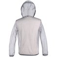 thumbnail image 3 of Veste Anti-Insectes à Capuche en Maille Ultralégère pour l'Extérieur - Chemise de Protection en Maille Transparente Anti-Moustiques pour Camping, Randonnée, Pêche, Jardinage, 3 of 7