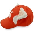 thumbnail image 2 of Disney Mei Panda Baseball Cap for Kids – Turning Red, 2 of 3