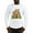 White, variant on CafePress - Gingerbread House Long Sleeve T Shirt - Unisex Cotton Long Sleeve T-Shirt