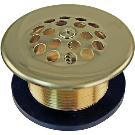 

1.5 in. Drain Bath with Screen & Screw