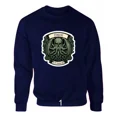 thumbnail image 1 of Sudadera Lisa Cthulhu Lovecraft, 1 of 5