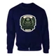 thumbnail image 1 of Sudadera Lisa Cthulhu Lovecraft, 1 of 5