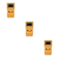 thumbnail image 4 of Maytalsory 1/2/3/5 Yellow Multi-functional Capacitor Tester For Easy And Reliable Testing High Performance Multimeter 3PCS, 4 of 6