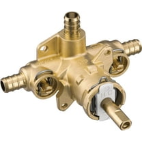 Moen 2326PF, Brass Pressure Balancing Valve
