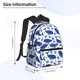 thumbnail image 2 of Easygdp Whale Mochila Casual para Portátil, Mochila para Escuela, Viajes, Negocios, 2 of 6