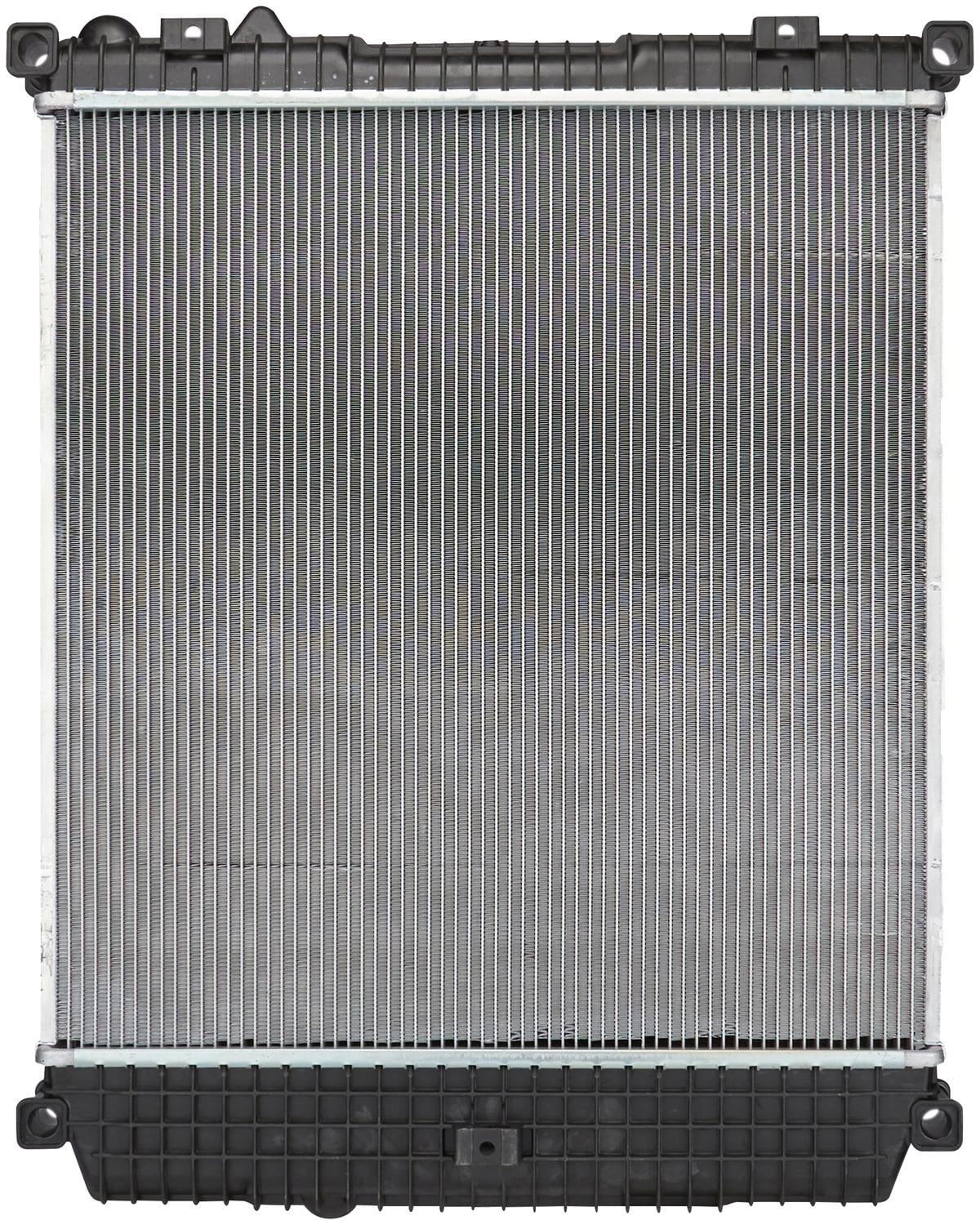 Spectra Premium HD Radiator 2001-1778P