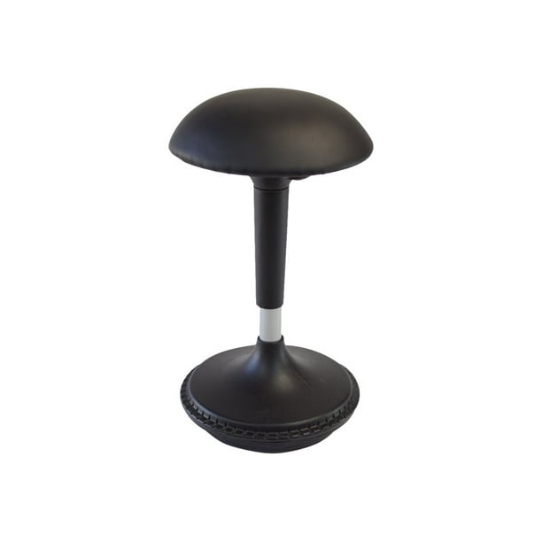 Uncaged Ergonomics Wobble Stool - Stool - available in different colors - Walmart.com - Walmart.com