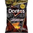 thumbnail image 1 of Doritos chips tortilla aromatisées Fusion tropicale épicée., 1 of 6