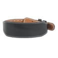 thumbnail image 4 of Cinturón de Fitness de Pu para Hombre Con Cintura Ajustable, Equipeo de Protección Deportiva para Abrenamiento de Peso Muerto, Cinturón de Levantamiento de Pesas, 4 of 7