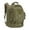 Army Green, variant on Outdoor Tactical Backpack Army Fan Mountaineering Trekking Bag,Grey