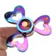 thumbnail image 3 of Daboolka, 1 pieza, nuevo, a la moda, Spinner para la yema del dedo, bolas de acero, rodamiento, alivio del estrés, EDC, manos, Foucs, juguete, producto en oferta, 3 of 8