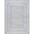 thumbnail image 5 of BoutiqueRugs Catori Traditional, Transitional Area Rug - Machine Washable - Green, Olive, White - 7'10" x 10'2", 5 of 9