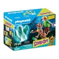 thumbnail image 3 of Set de Juego Playmobil Scooby Doo y Shaggy con Fantasma, 3 of 4