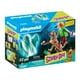 thumbnail image 3 of Set de Juego Playmobil Scooby Doo y Shaggy con Fantasma, 3 of 4