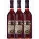 thumbnail image 1 of Kit de 3 Vino Tinto Dulce Extra Kosher Kedem Premium Cream Malaga, 1 of 2