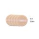 thumbnail image 3 of 5-pack Facial Puff Suave Mujeres Esponja de Maquillaje Herramienta Puff (Buy 2 get 1 free), 3 of 6