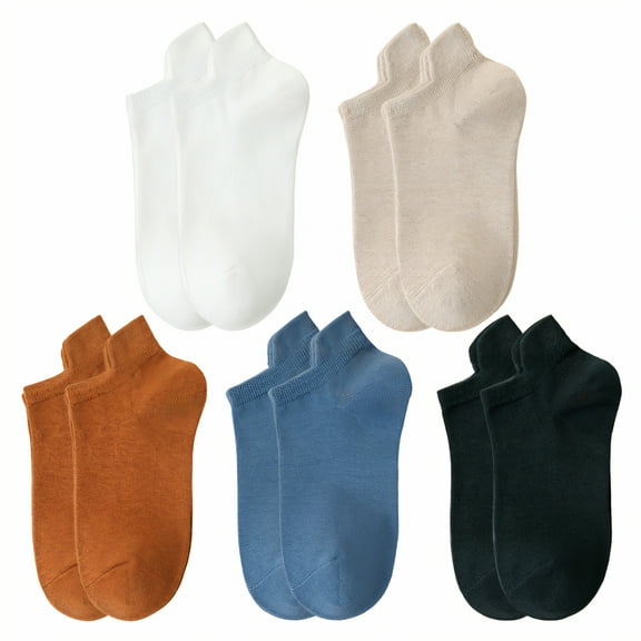 TELOLY 1Pairs Ankle Socks for Women,Womens Ankle Socks Size 9-11,Cotton Thin Socks Women