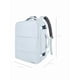 thumbnail image 4 of Mochila Xtellar de Viaje Mujer Mochila para Laptop 15.6 Pulgadas aprobado por Avión 10kg Personal Articulo Mochila Antirrobo y Impermeable Mochila Escolar Color Azul, 4 of 4